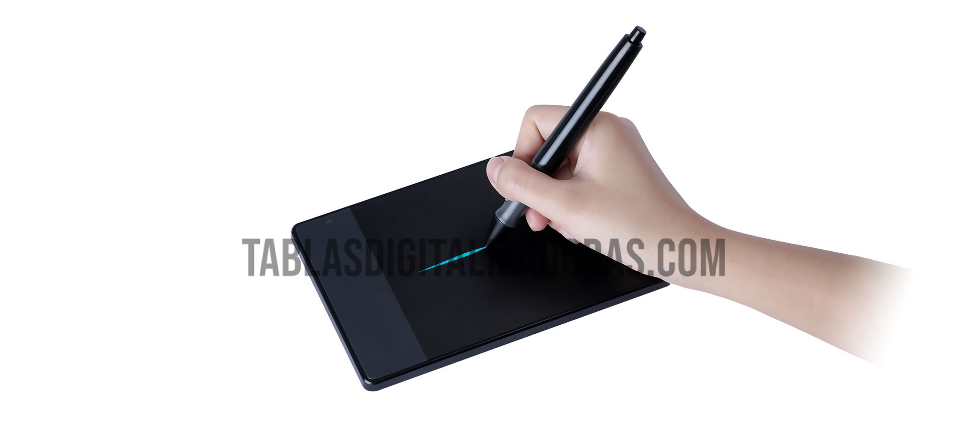 HUION H420