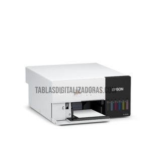 Imp Epson Fotográfica Prof Minilab SureLab D570