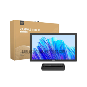 Kamvas Pro 19 4K