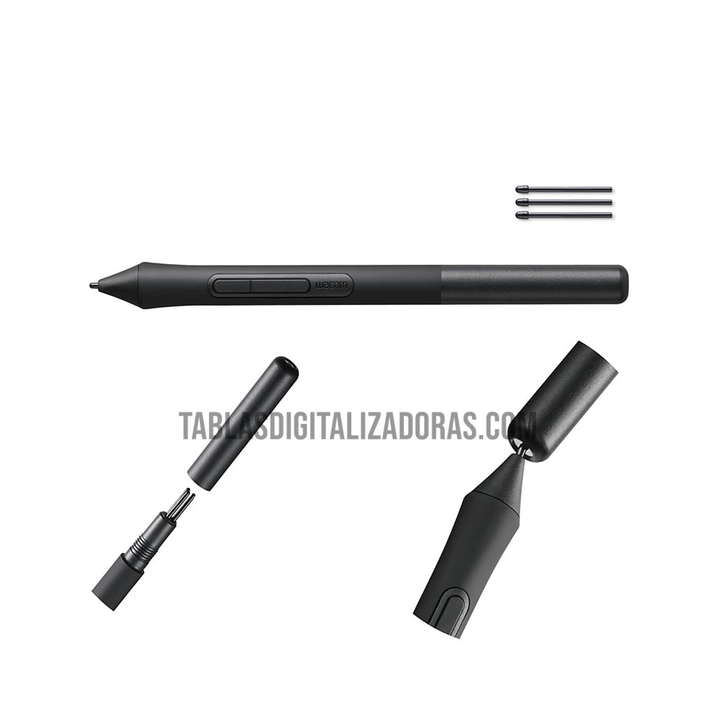 Lápiz Wacom LP100K