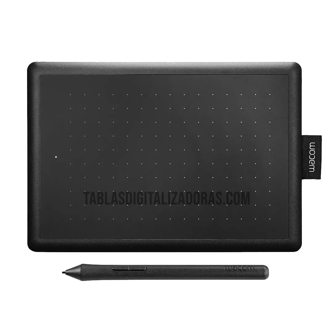 Wacom One CTL-672 Medium