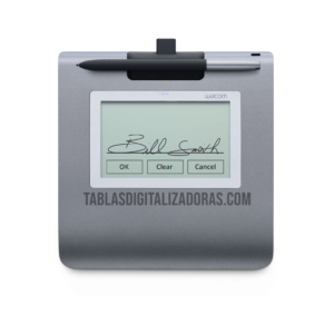 Tableta de Firma Digital STU-430