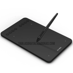 XPPEN Deco Mini 7 V2