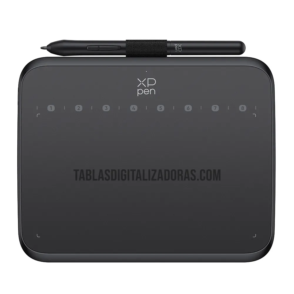 XPPEN Deco 640