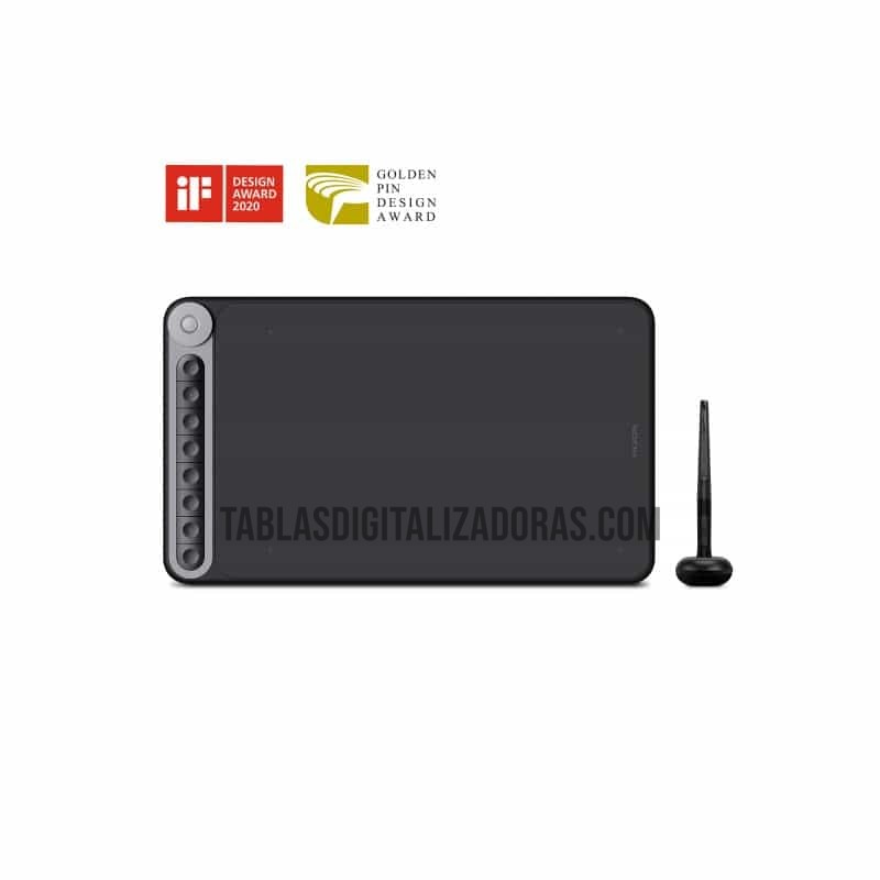 Huion QM620