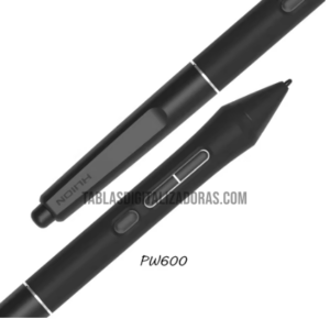 Lapiz Huion PW600L 4.0