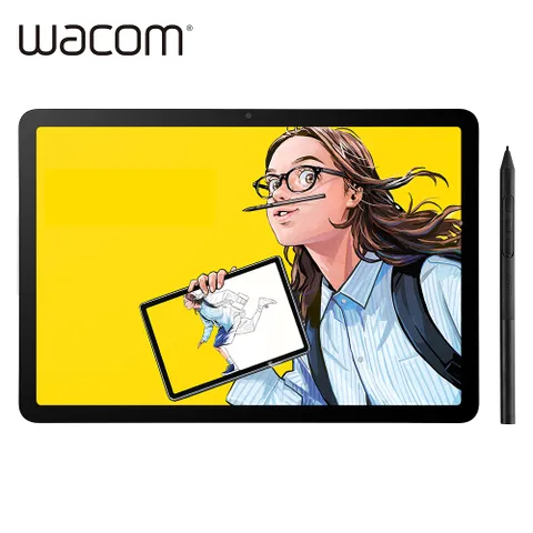 WACOM MOVINK PAD 11 NUEVA (2026)