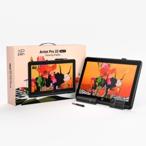XPPEN Artist Pro 22 Gen 2