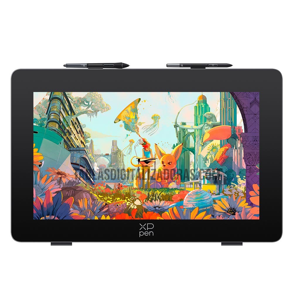 XPPEN Artist Pro 24 (Gen 2) 4K