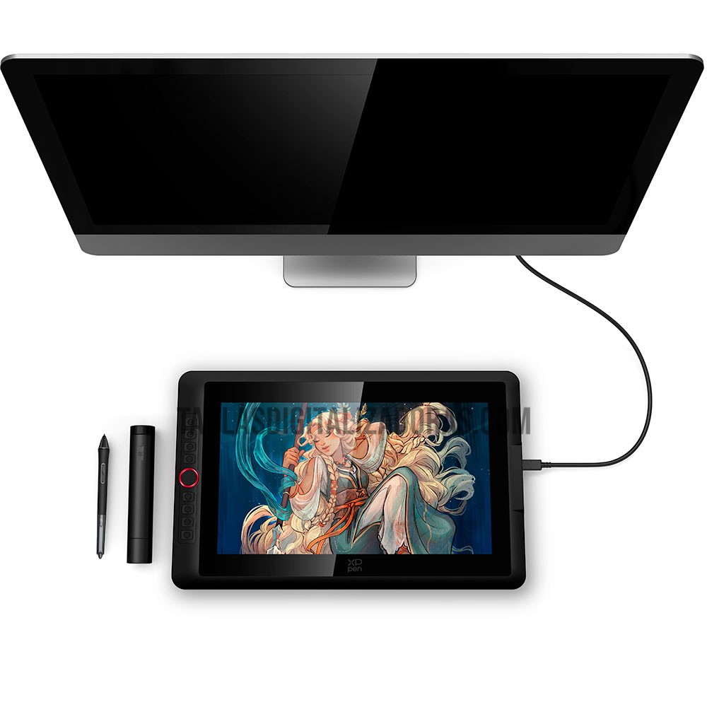 XPPEN Artist 15.6 PRO V2 - Imagen 2
