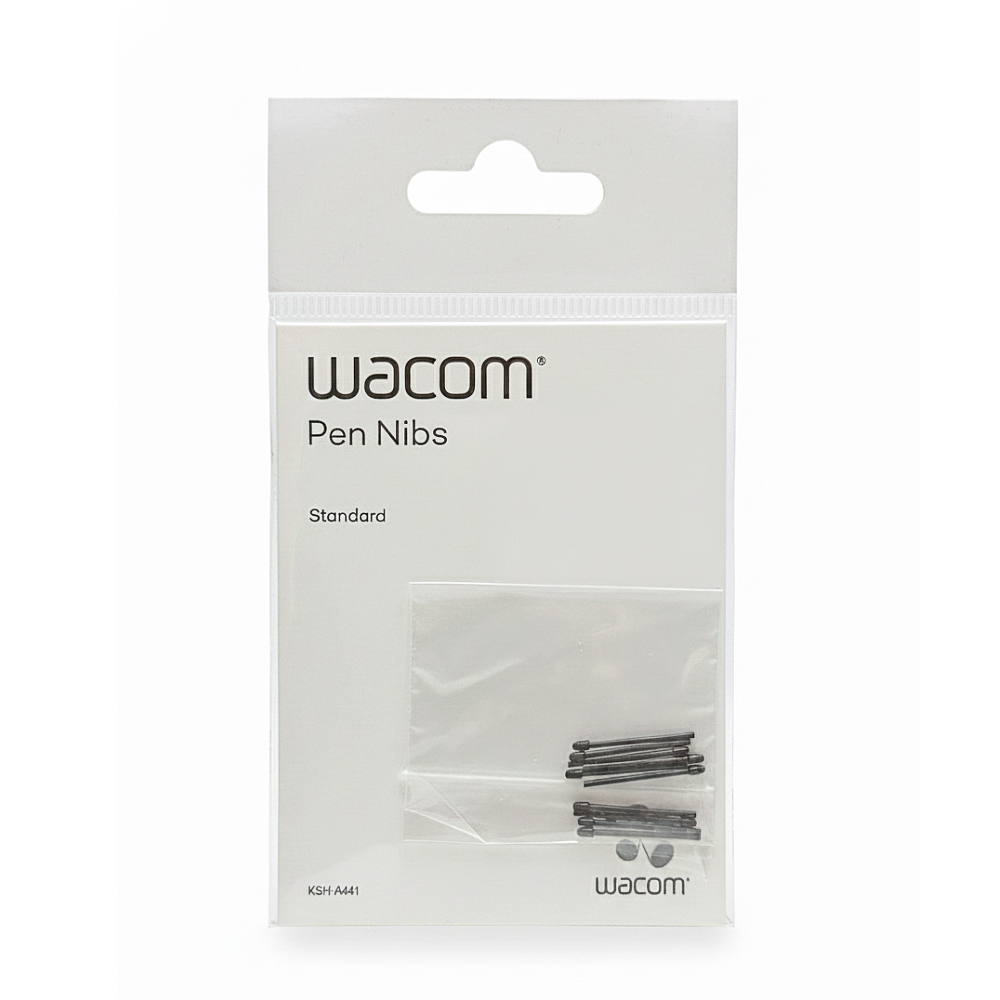 Puntas Wacom ACK22211 - Imagen 2
