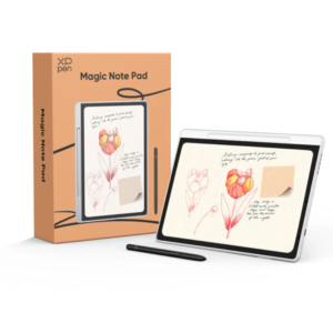 XPPEN Magic Note Pad